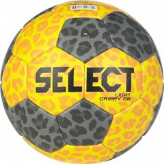 М’яч гандбольний SELECT Light Grippy v24 №1, 1, 300 г, 50 - 52 см