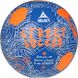 М'яч футбольний SELECT Street Soccer Blue- Orange v24, 4.5, 390 г