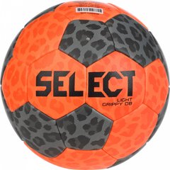М’яч гандбольний SELECT Light Grippy v24 №0, 280 г, 46 - 48 см