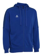 Толстовка SELECT Torino zip hoodie (040), S