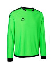 Воротарська футболка SELECT Brazil goalkeeper shirt (005), S