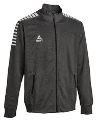 Спортивна куртка SELECT Monaco zip jacket (827), S