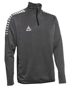 Спортивна кофта SELECT Monaco training sweat (002), L