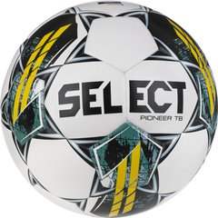 М’яч футбольний SELECT Pioneer TB FIFA Basic v23, 5, 410 - 450 г, 68 - 70 см