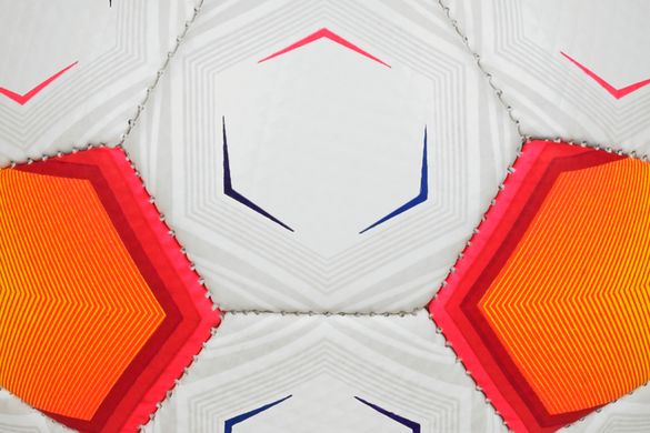 М’яч футбольний SELECT DERBYSTAR Bundesliga Brillant Mini v23, 160 г, 47 см