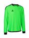 Воротарська футболка SELECT Brazil goalkeeper shirt (005), S