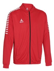 Спортивна куртка SELECT Argentina zip jacket (005), 6 років