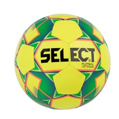 М’яч футзальний SELECT Futsal Attack, 4, 400 - 440 г, 62 - 64 см