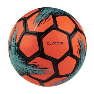 М'яч футбольний SELECT Classic, 5, 350 - 380 г, 68 - 70 см
