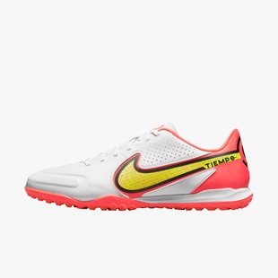 Сороконіжки Nike Tiempo 9 Academy TF (176), 41 (26 см)