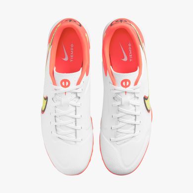 Сороконіжки Nike Tiempo 9 Academy TF (176), 41 (26 см)
