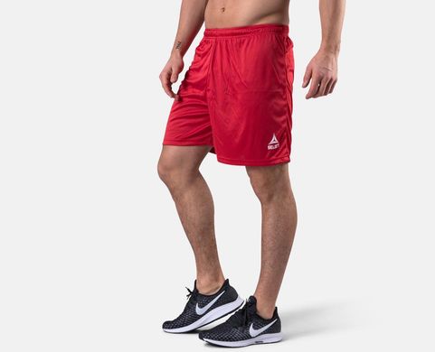 Шорти SELECT Pisa player shorts (005), 6 років