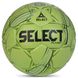 М'яч гандбольний SELECT Planet v24, 2, 350 г, 54 - 56 см