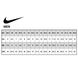 Сороконіжки Nike Tiempo 9 Academy TF (176), 42,5 (27 см)