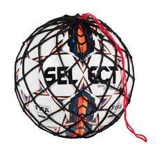 Сітка для м'яча SELECT Ball net (1 ball)