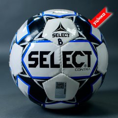 М'яч футбольний B-GR SELECT Contra, 5