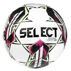 М'яч футзальний SELECT Futsal Light DB v22, 4, 350 - 370 г, 62 - 64 см