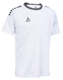 Футболка SELECT Spain v25 player shirt s/s (010), 6 років