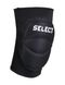Наколінник SELECT Elastic Knee support with pad, XS