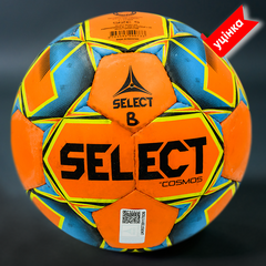 М'яч футбольний B-GR SELECT Cosmos, 5