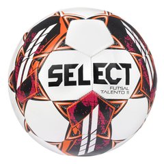 М’яч футзальний SELECT Talento 11 v22, 3, 310 - 330 г, 52,5 - 54,5 см