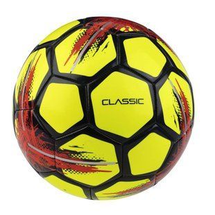 М'яч футбольний SELECT Classic, 5, 350 - 380 г, 68 - 70 см