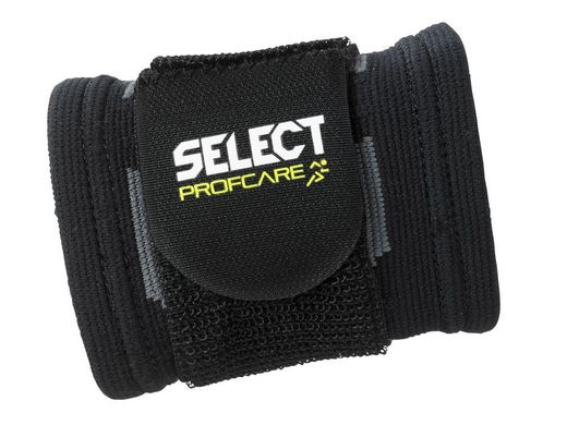 Напульсник SELECT Elastic Wrist support, S/M