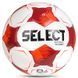 М&rsquo;яч футзальний SELECT Futsal Samba DB (FIFA Basic) v26, 4, 400 - 440 г, 62 - 64 см