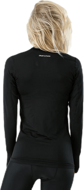 Термофутболка SELECT Compression shirt with long sleeves 6902 (010), XL