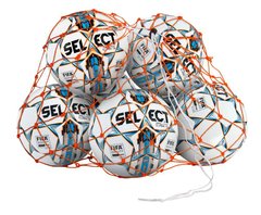 Сітка для м'ячів SELECT Ball net (10-12 balls)