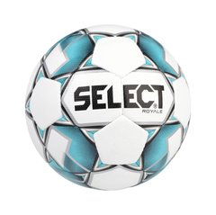 Мяч футбольный SELECT Royale IMS, 4, 350 - 390 г, 63,5 - 66 см