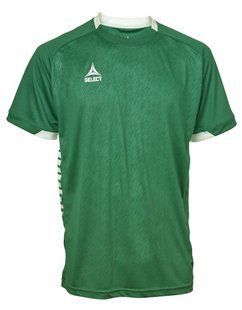 Футболка SELECT Spain player shirt s/s (444), M