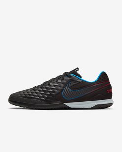 Футзальні кросівки Nike Tiempo 8 PRO IC (090), 40,5 (25,5 см)