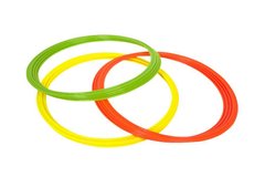 Кольца для развития координации SELECT Coordination rings
