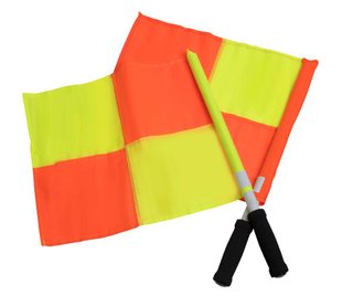 Прапорці арбітра Select Linesman's flag, Amateur