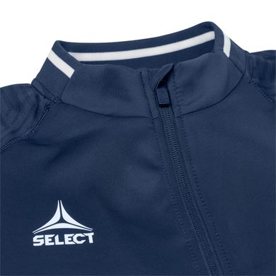 Спортивна куртка SELECT Monaco v24 zip jacket (998), S