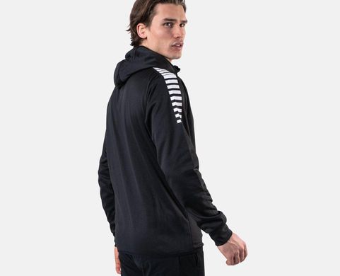 Спортивна куртка SELECT Monaco zip hoodie (009), M