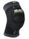 Наколінник SELECT Elastic Knee support with pad, XS