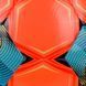 М'яч футзальний SELECT Futsal Attack Orange (FIFA Basic) v26, 4, 400 - 440 г, 62 - 64 см