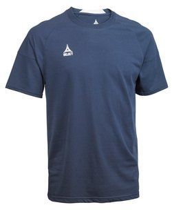 Футболка SELECT Oxford v25 t-shirt (999), S