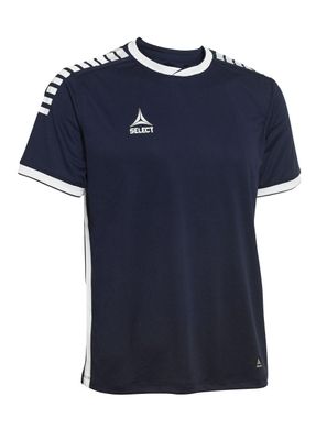 Футболка SELECT Monaco player shirt (007), XXL