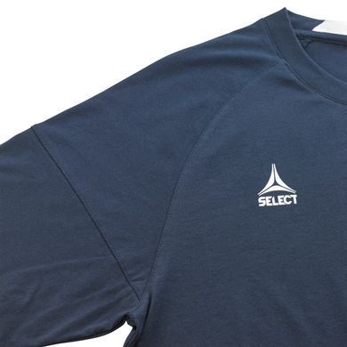 Футболка SELECT Oxford v25 t-shirt (999), S