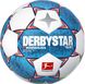 М’яч футбольний SELECT DERBYSTAR BUNDESLIGA BRILLANT APS, 5, 410 - 450 г, 68 - 70 см