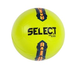 М'яч - антистрес SELECT Foam ball, 40 г, 23 см