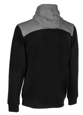 Толстовка SELECT Oxford zip hoodie (637), S