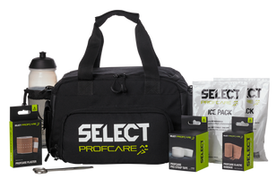 Медична сумка SELECT Medical bag field v23 з наповненням