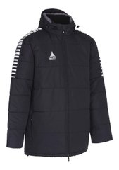 Куртка SELECT Argentina coach jacket (010), 12 років