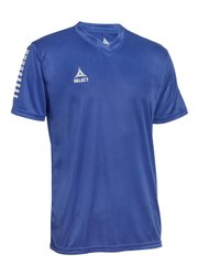 Футболка SELECT Pisa player shirt (007), 6 років