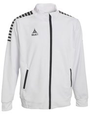 Спортивна куртка SELECT Monaco zip jacket (000), S