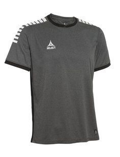 Футболка SELECT Monaco player shirt (002), S